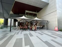 Alexandra Technopark (D5), Retail #478554131